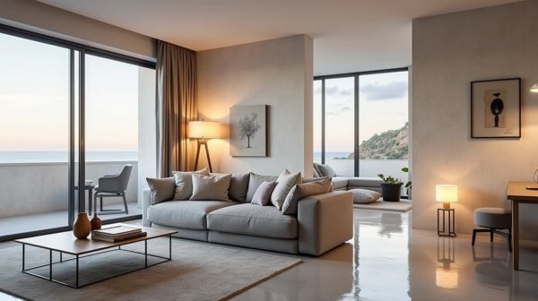 Conciergerie Airbnb à Toulon : confier la gestion de son bien