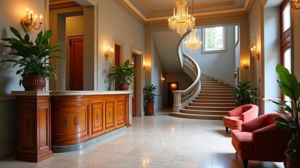 L'expérience unique des hôtels 2 étoiles à Toulouse