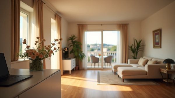 Top 5 avantages de la conciergerie Airbnb à Toulon
