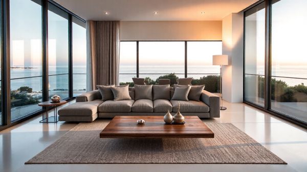 Top 5 avantages de la conciergerie Airbnb à Toulon