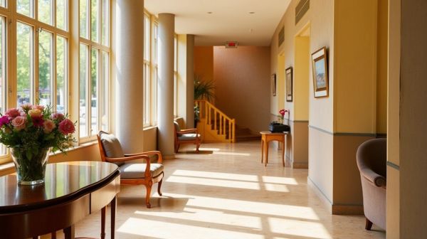 Top 5 raisons de choisir un hôtel 2 étoiles à Toulouse