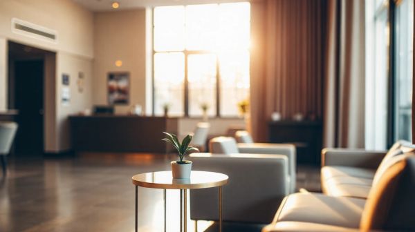 Top 5 raisons de choisir un hôtel 2 étoiles à Toulouse