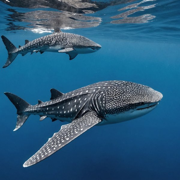 Quels sont les meilleurs spots pour observer les requins baleines en Tanzanie?