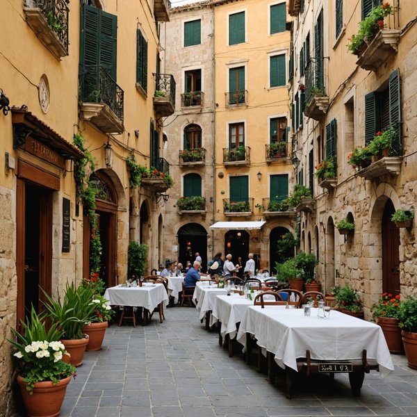 Quels sont les conseils pour maximiser l'expérience culturelle lors d'une croisière en Méditerranée?