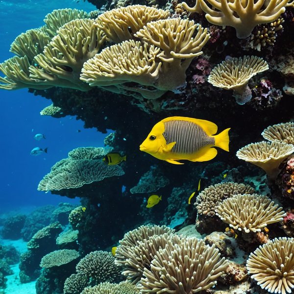 Comment organiser une expédition de plongée en apnée dans les récifs coralliens de Bonaire, Caraïbes : équipements et conseils ?