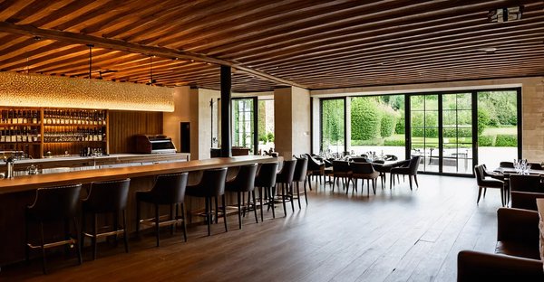 Optimisez vos séminaires à l'hôtel relais du loir à la flèche